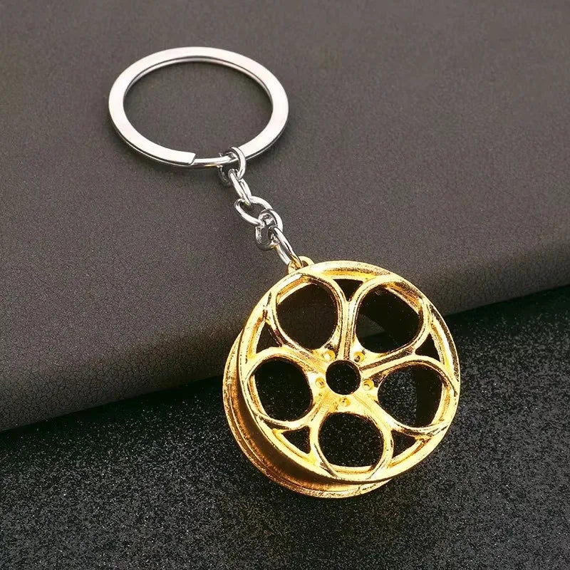 Schlüsselanhänger PRO