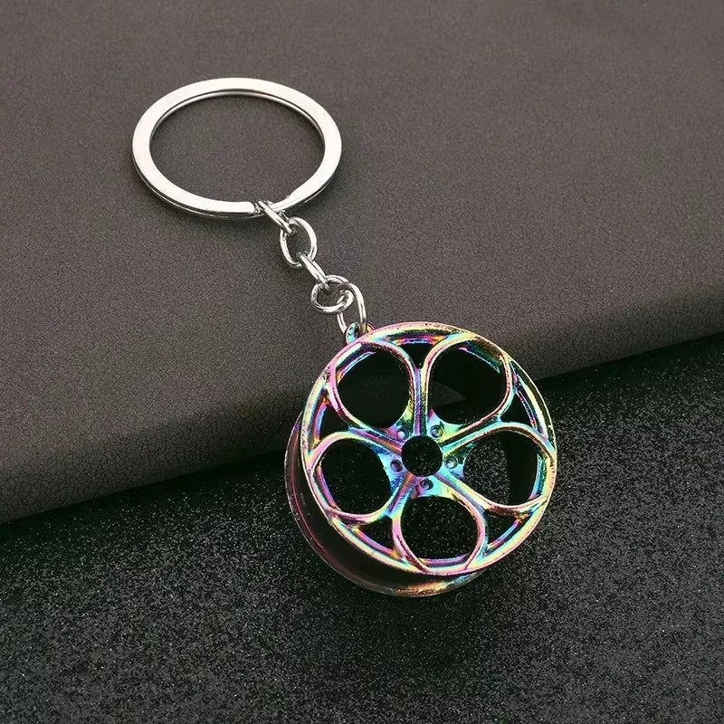 Schlüsselanhänger PRO