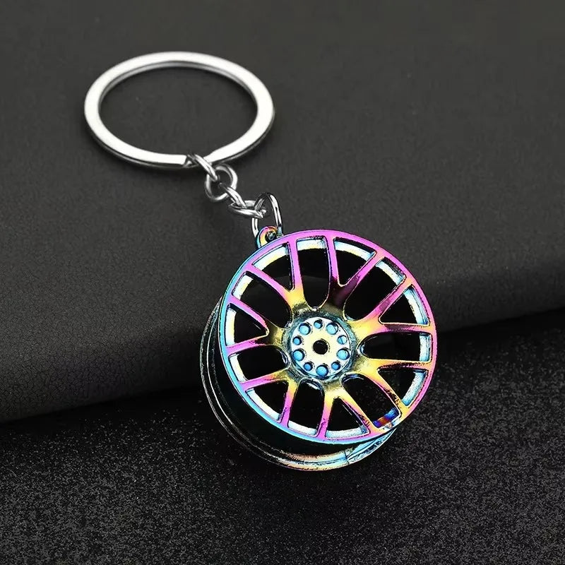 Schlüsselanhänger PRO