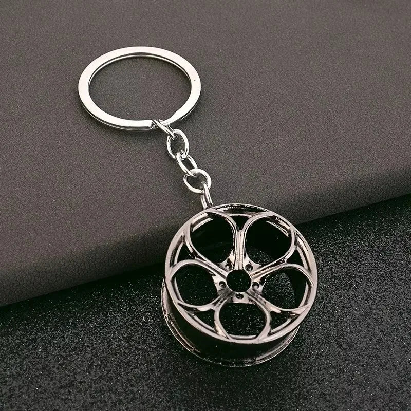 Schlüsselanhänger PRO