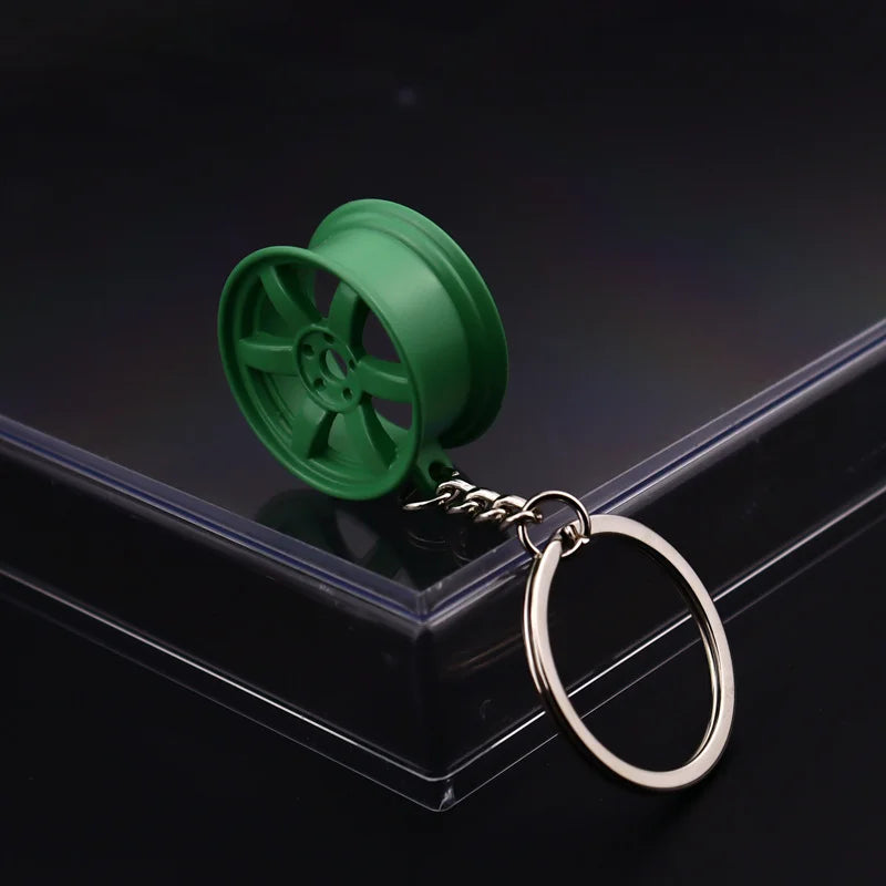 Schlüsselanhänger PRO