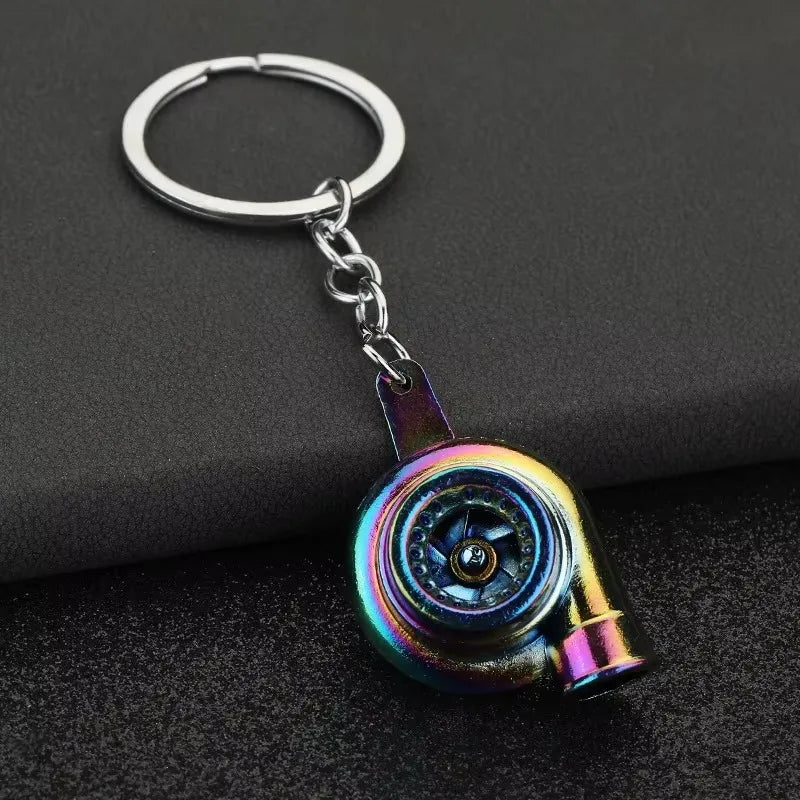 Schlüsselanhänger PRO