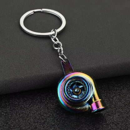 Schlüsselanhänger PRO