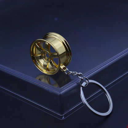 Schlüsselanhänger PRO