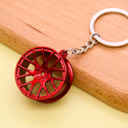 Schlüsselanhänger PRO