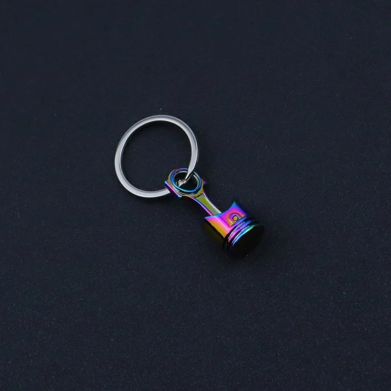 Schlüsselanhänger PRO