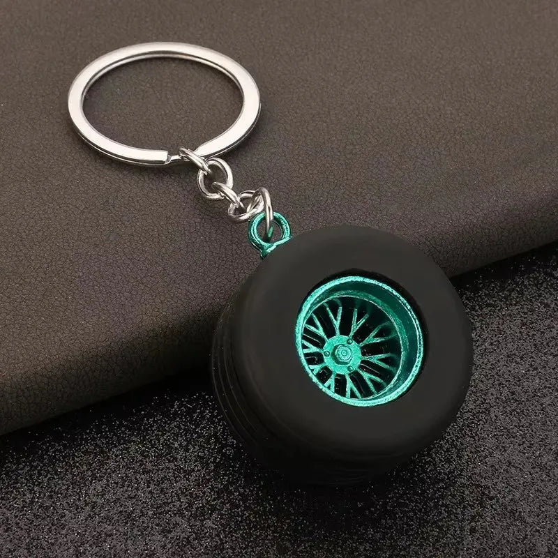 Schlüsselanhänger PRO